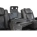 Palmer Leather-gel Power Reclining Sofa